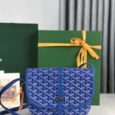 Goyard Satchel Bags